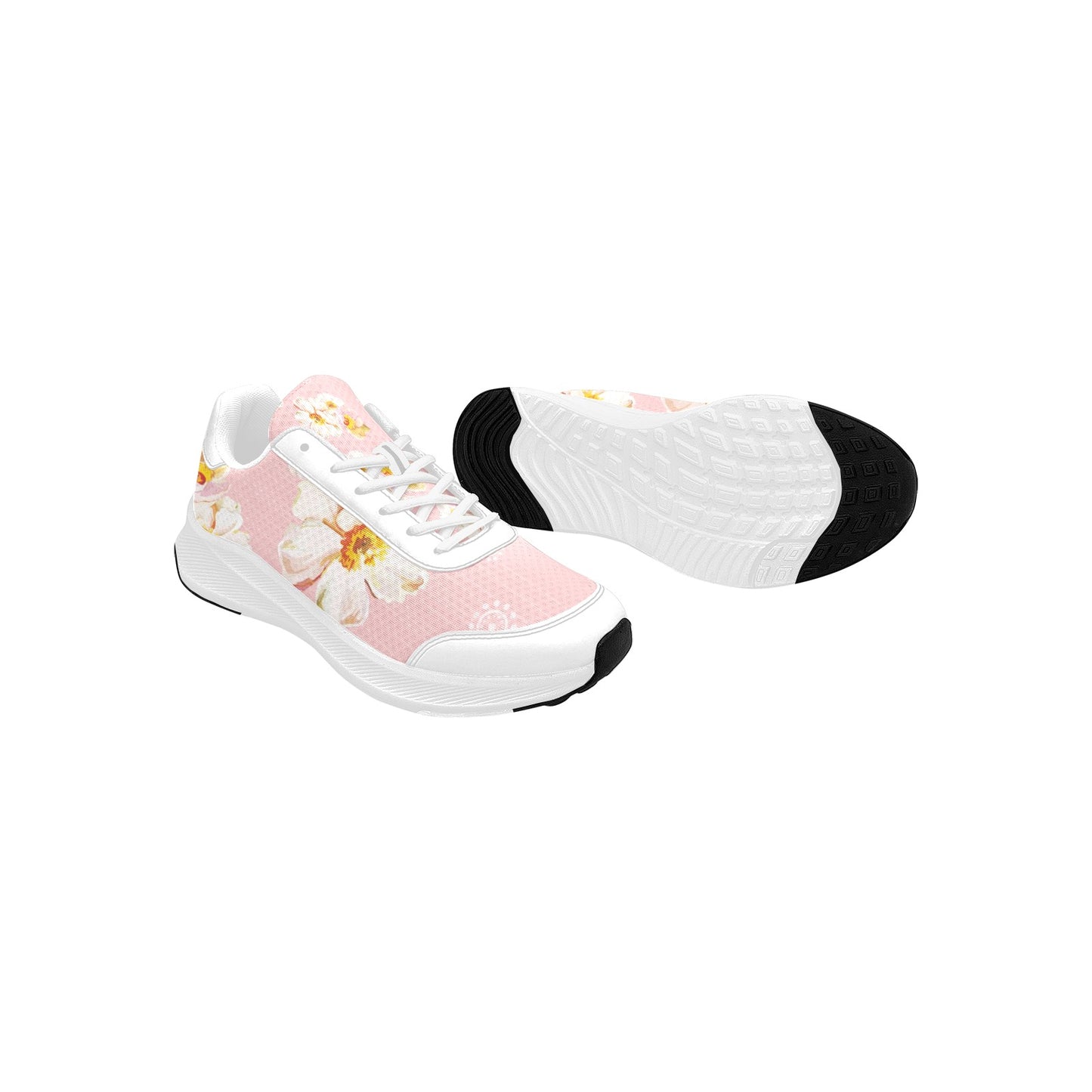 Women's Mudguard Running Shoes (10092)