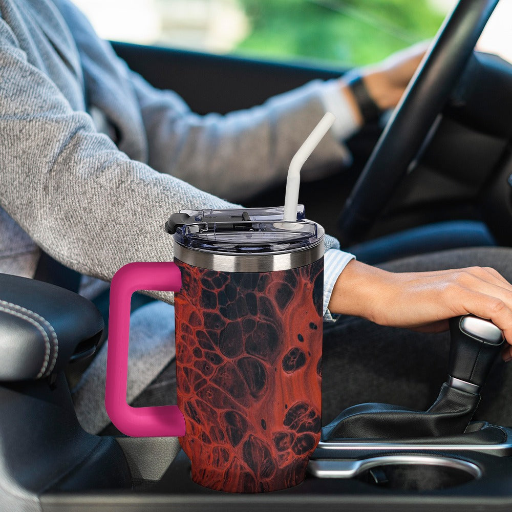 Custom Large capacity car cup