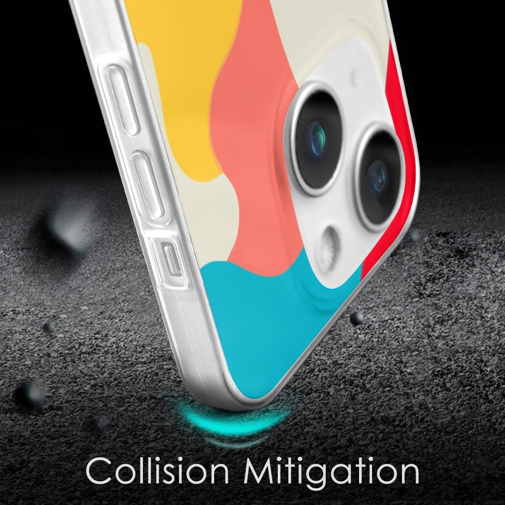 Case for iPhone 15 Series