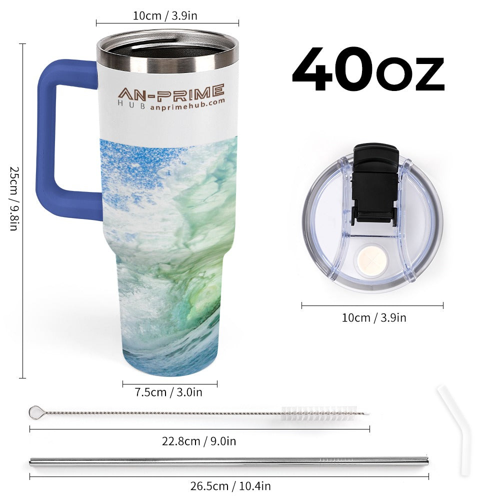 Custom Large capacity car cup