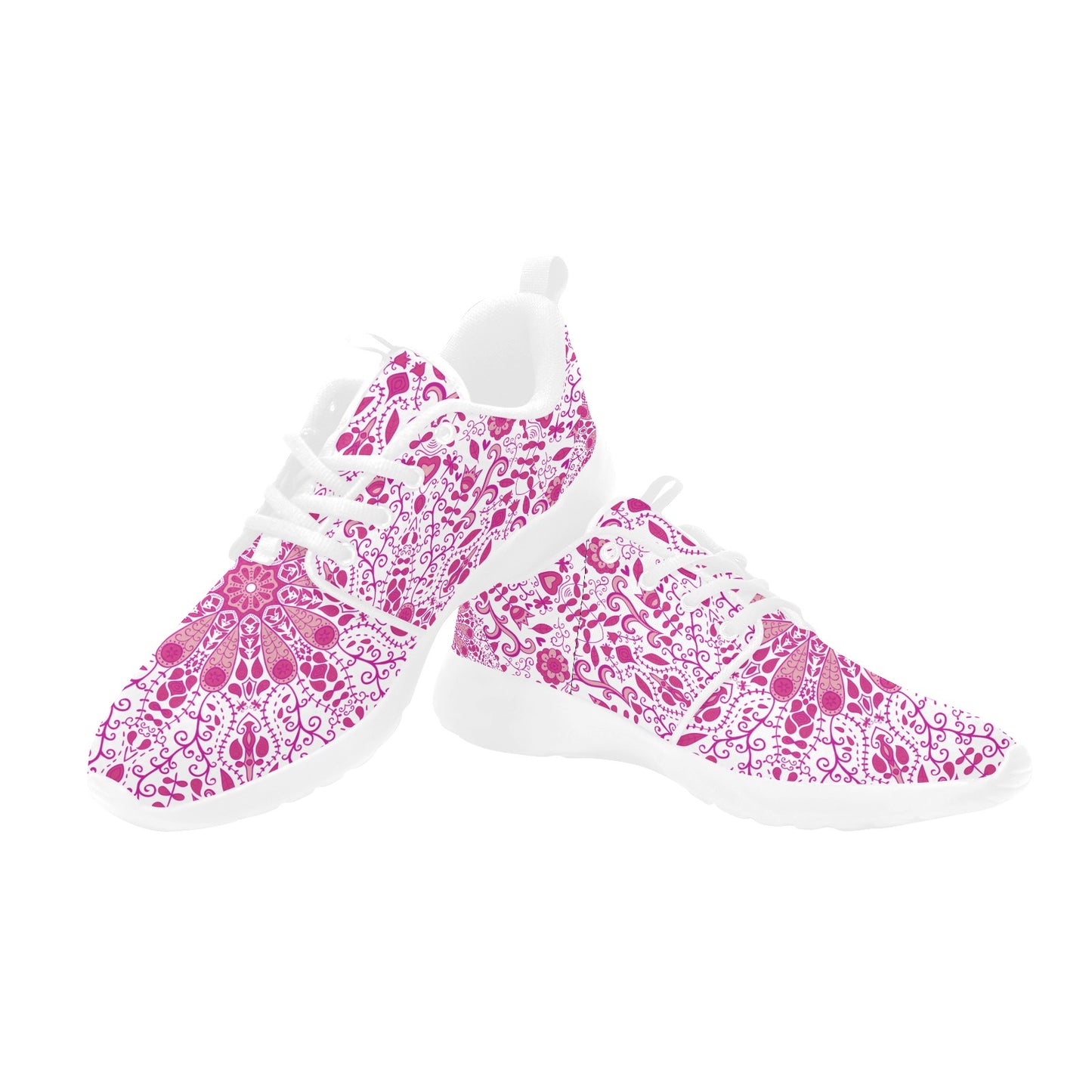Women's Pull Loop Sneakers (02001)