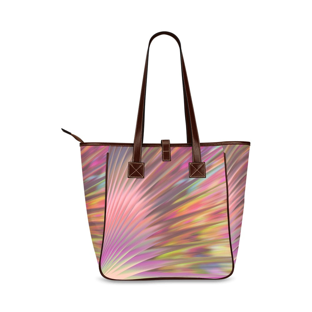Classic Tote Bag (Model 1644)