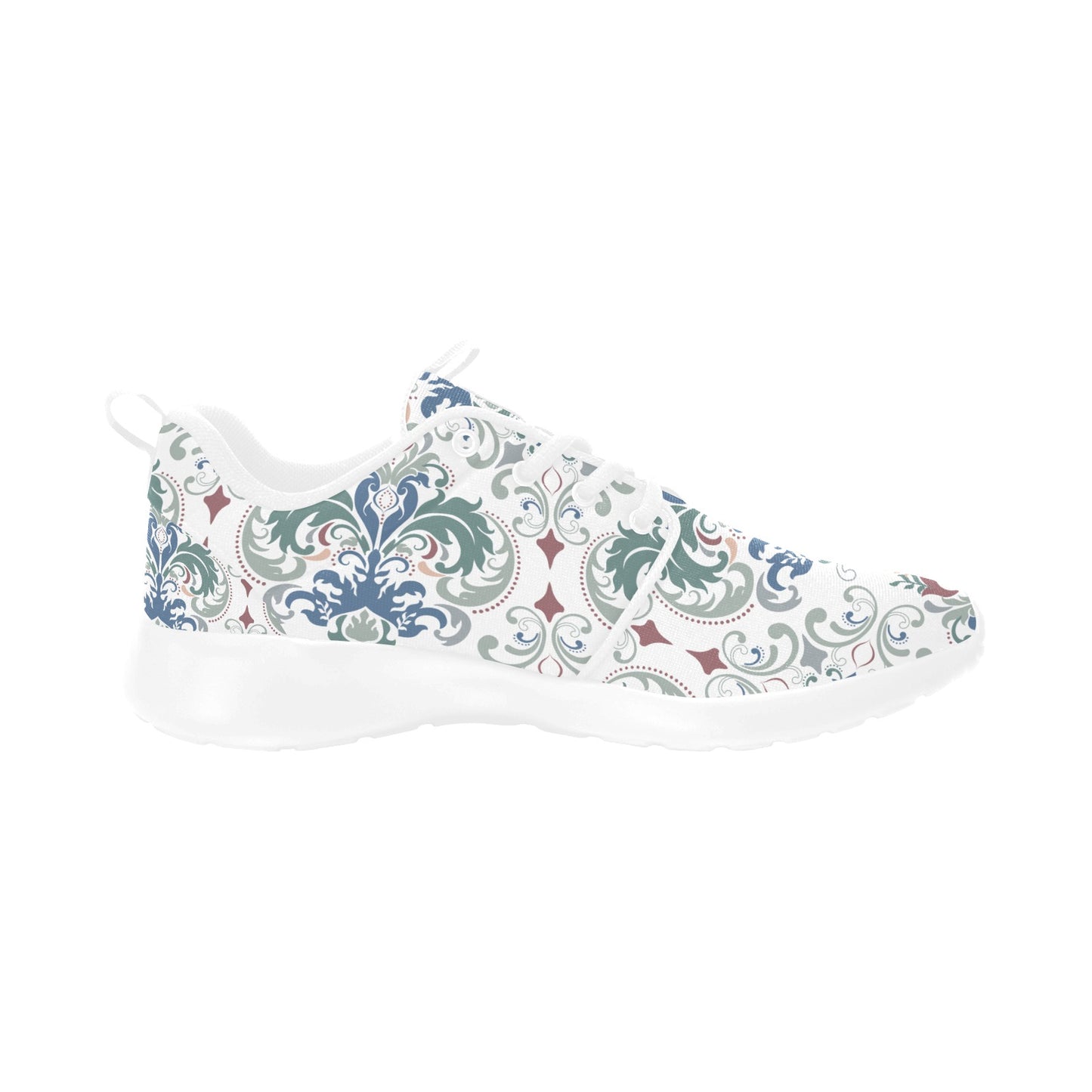 Women's Pull Loop Sneakers (02001)