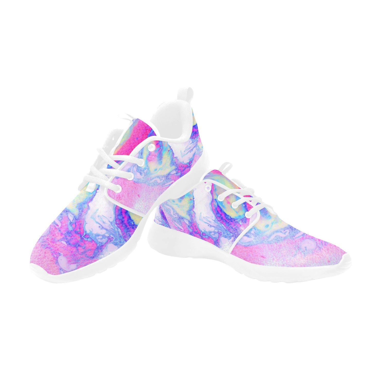 Women's Pull Loop Sneakers (02001)
