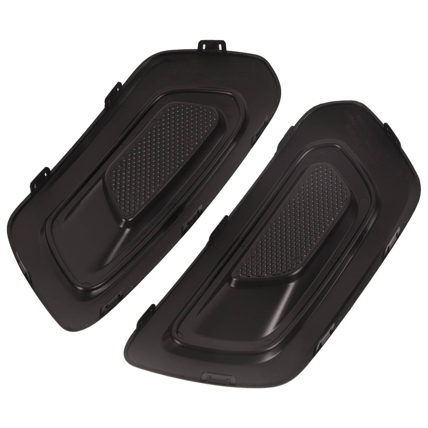For Ford Transit 150 250 350 350HD 2020-2023 Left Right Fog Light Cover Trim