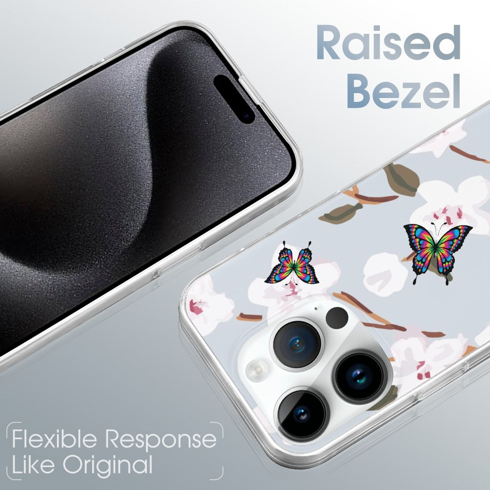Case for iPhone 15 Series