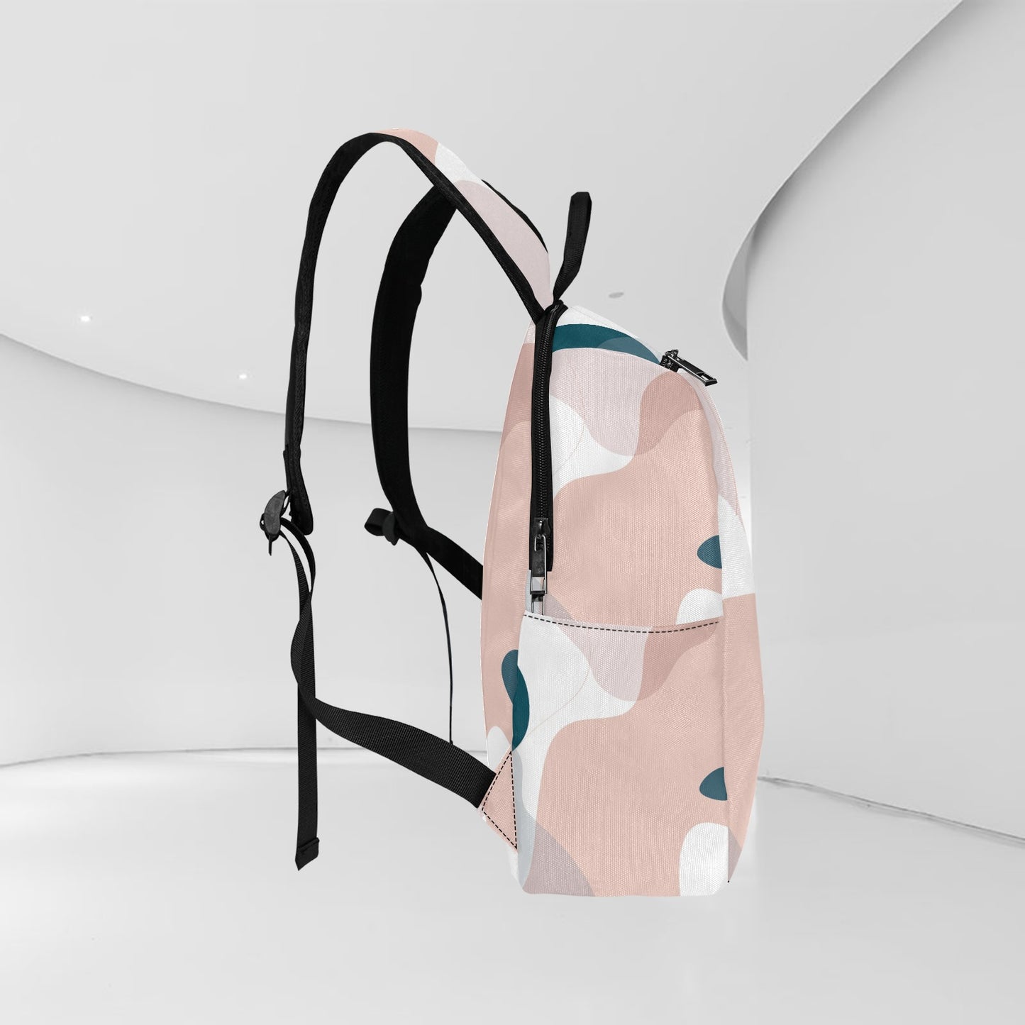 Lightweight Casual Backpack (1730)
