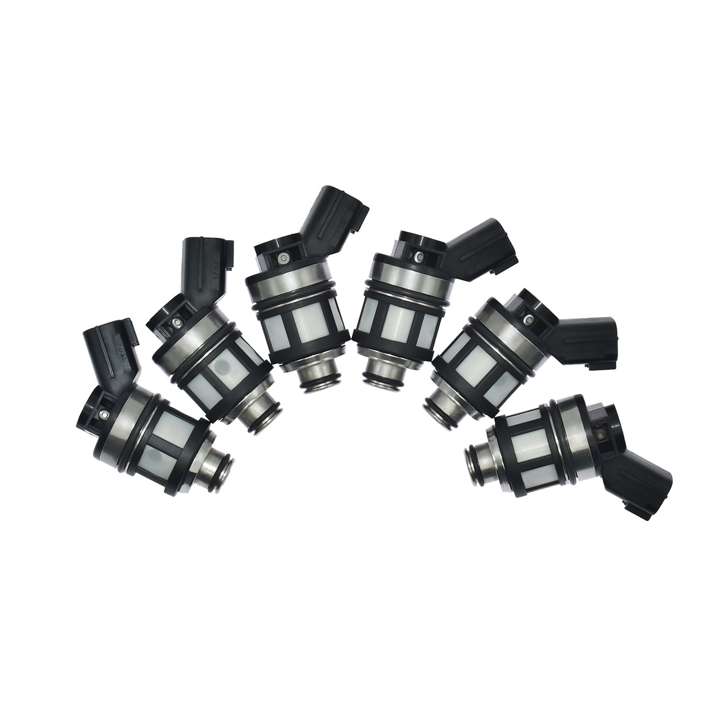 Fuel Injection NozzleJS23-1