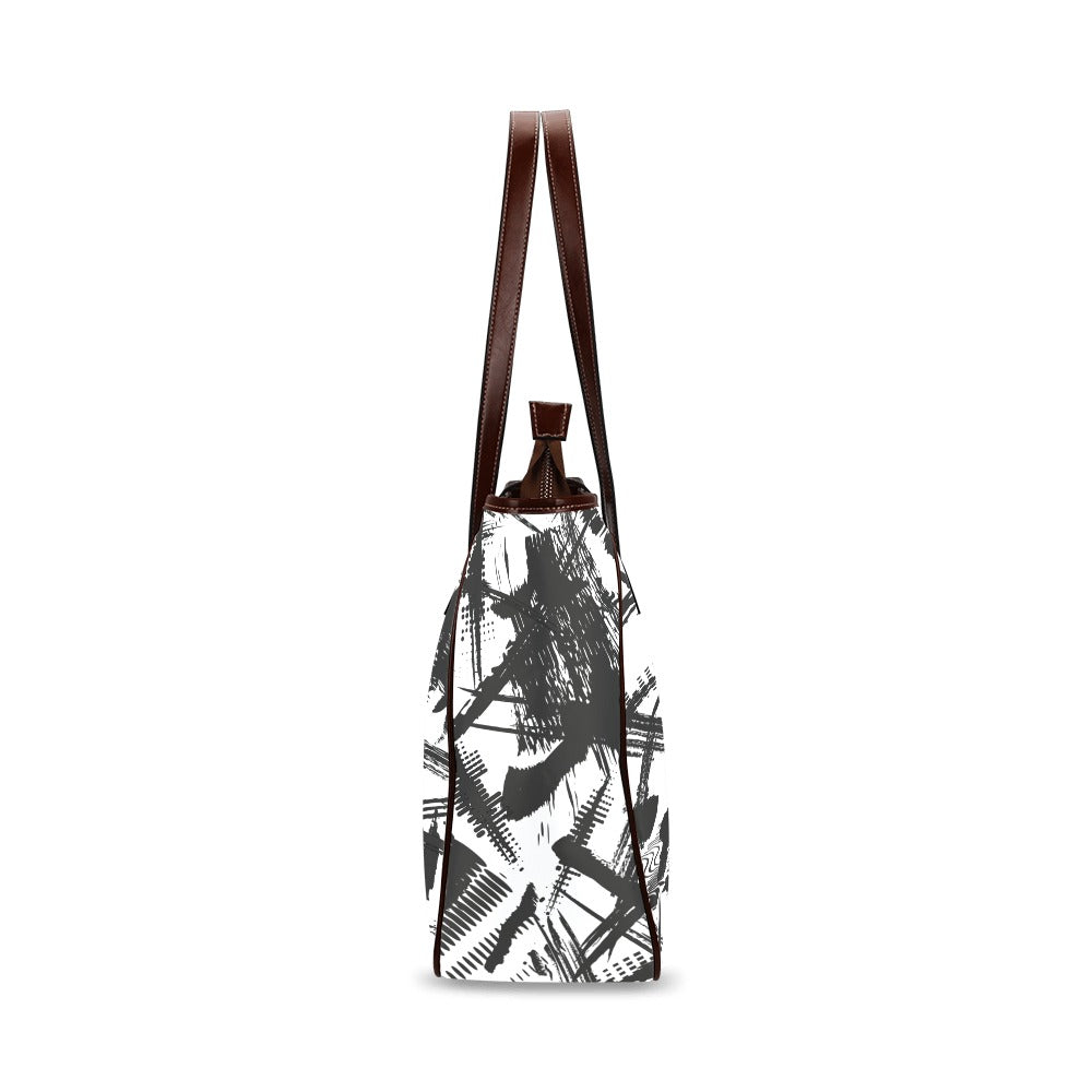 Classic Tote Bag (Model 1644)