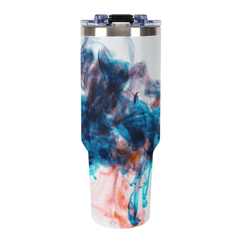 Custom Large capacity car cup