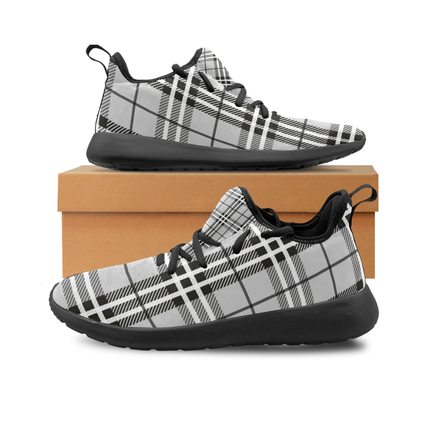 Men's Slip-On Sneakers (67502)