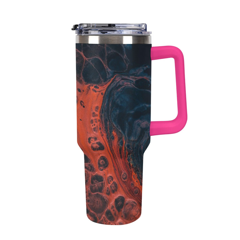 Custom Large capacity car cup