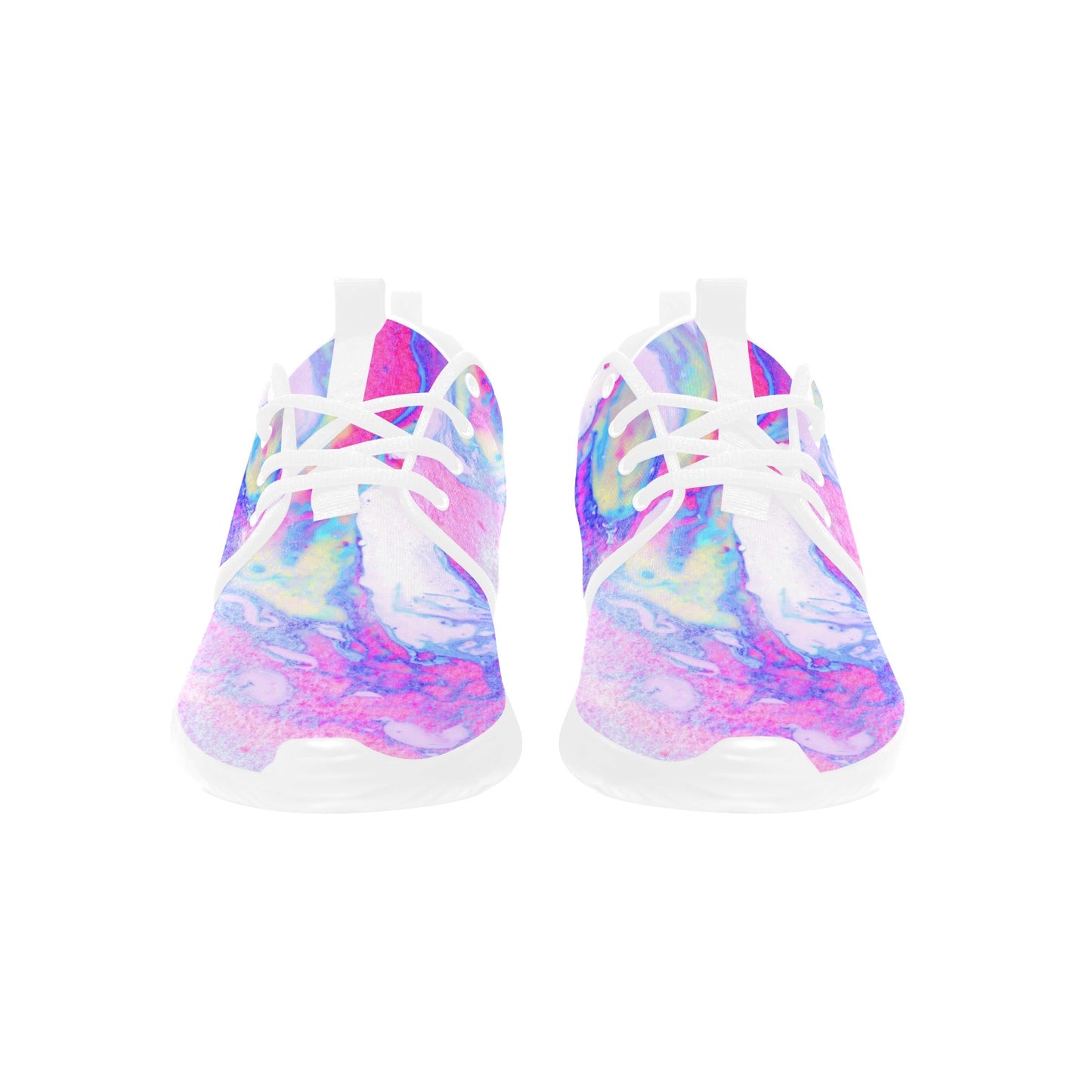 Women's Pull Loop Sneakers (02001)