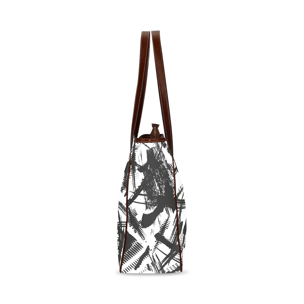 Classic Tote Bag (Model 1644)