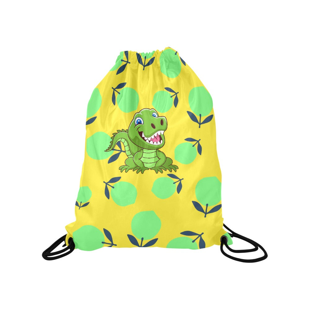 Drawstring Bags (Model 1604) (Medium)
