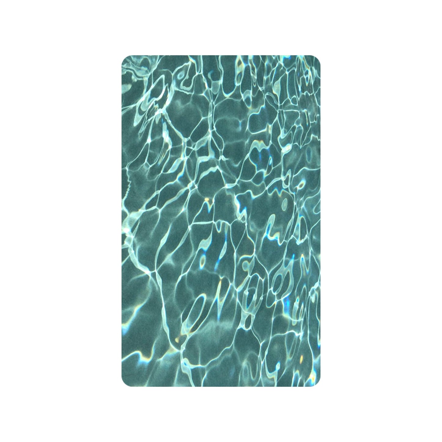 Doormat 30"x18"(Rubber)(Made In USA)