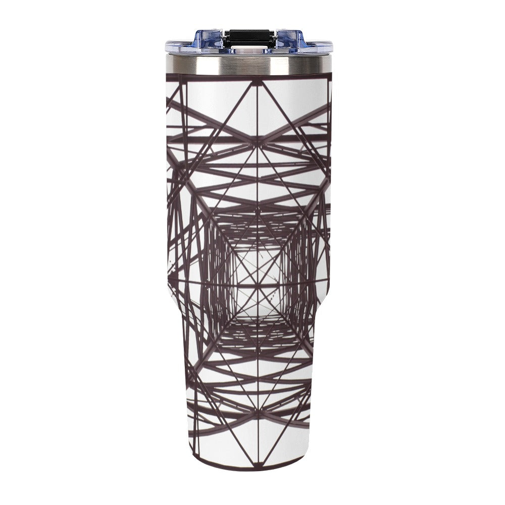 Custom Large capacity car cup
