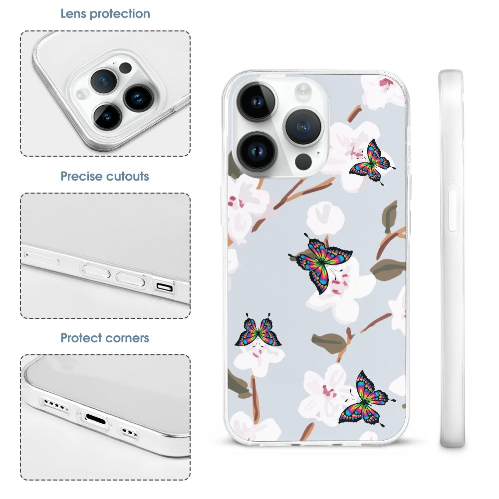 Case for iPhone 15 Series