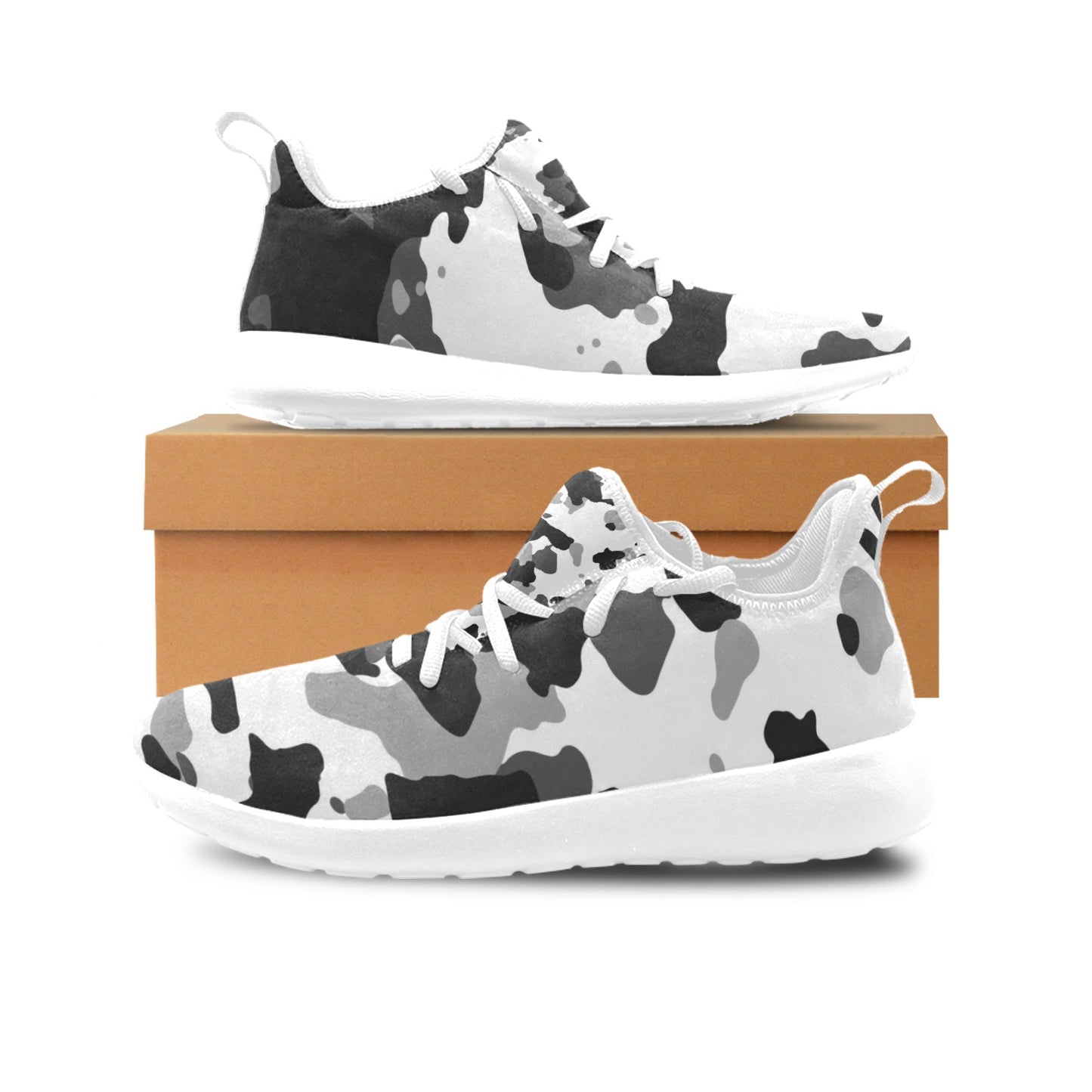 Men's Slip-On Sneakers (67502)