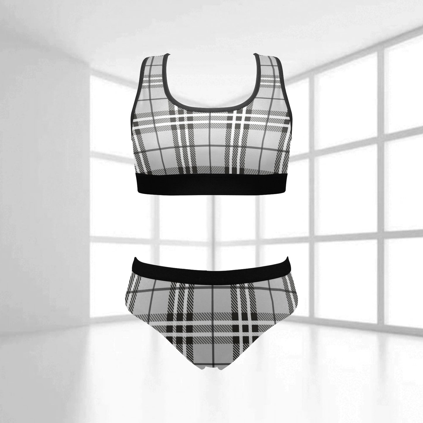Women's Sports Bra Yoga Set (Sets 13)