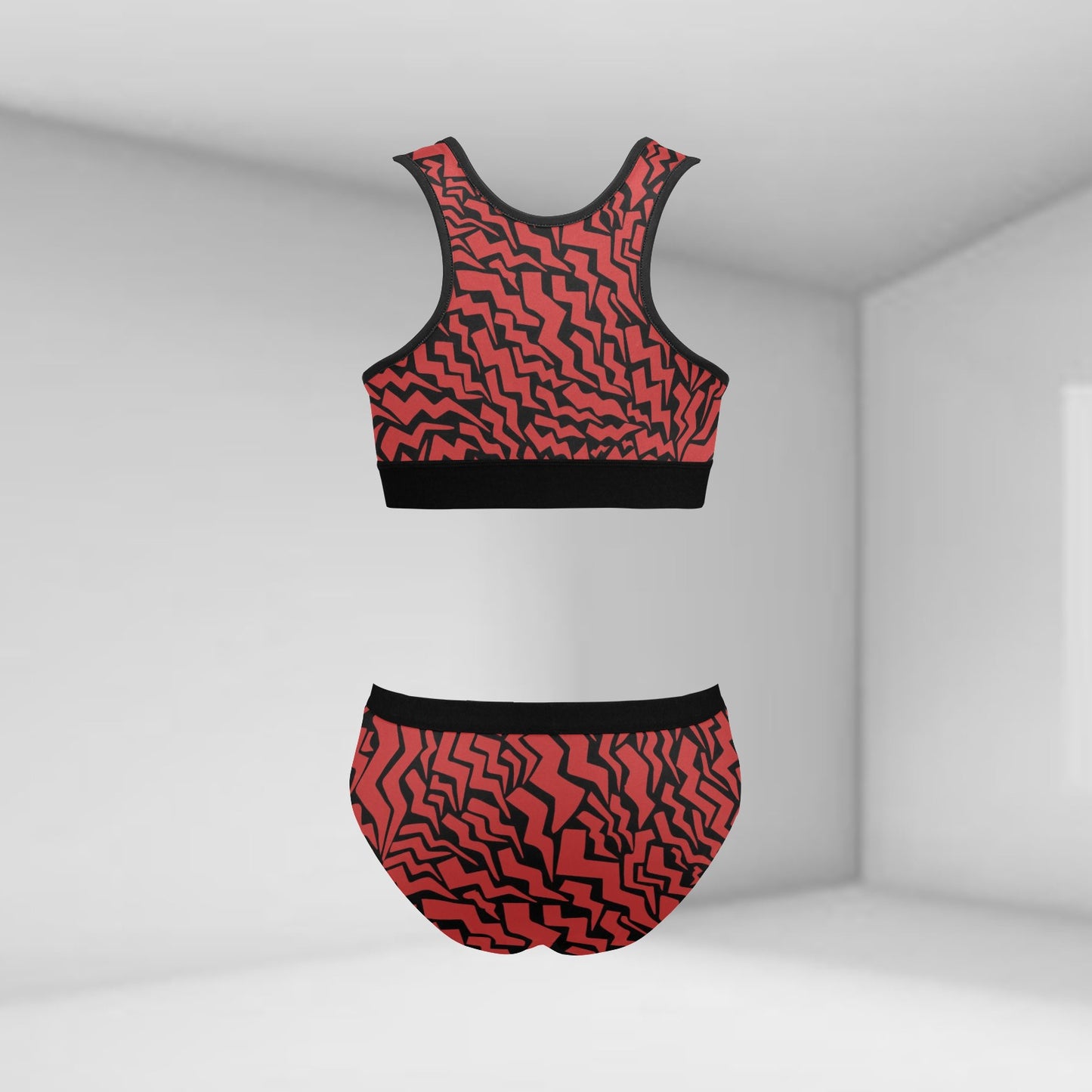 Women's Sports Bra Yoga Set (Sets 13)