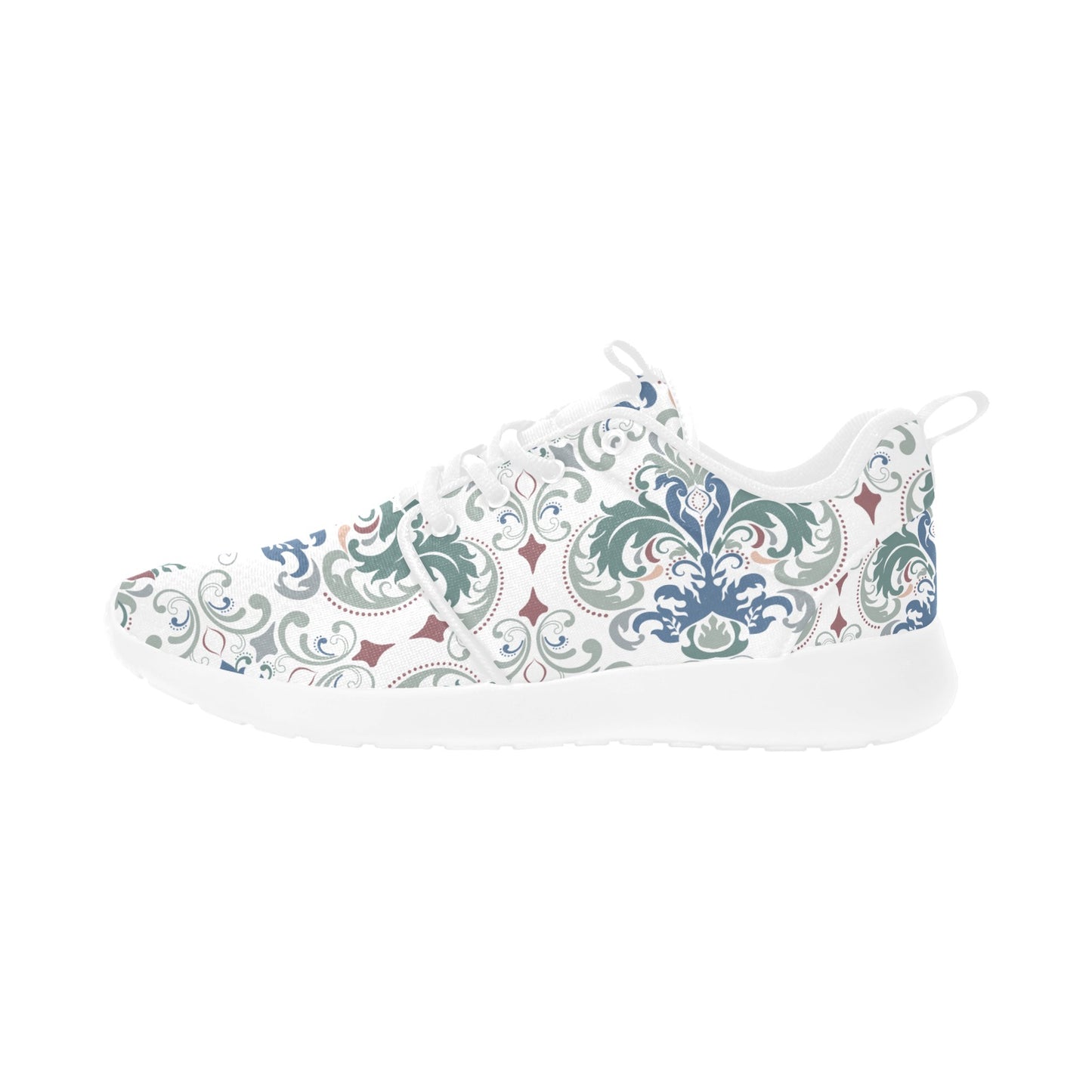 Women's Pull Loop Sneakers (02001)