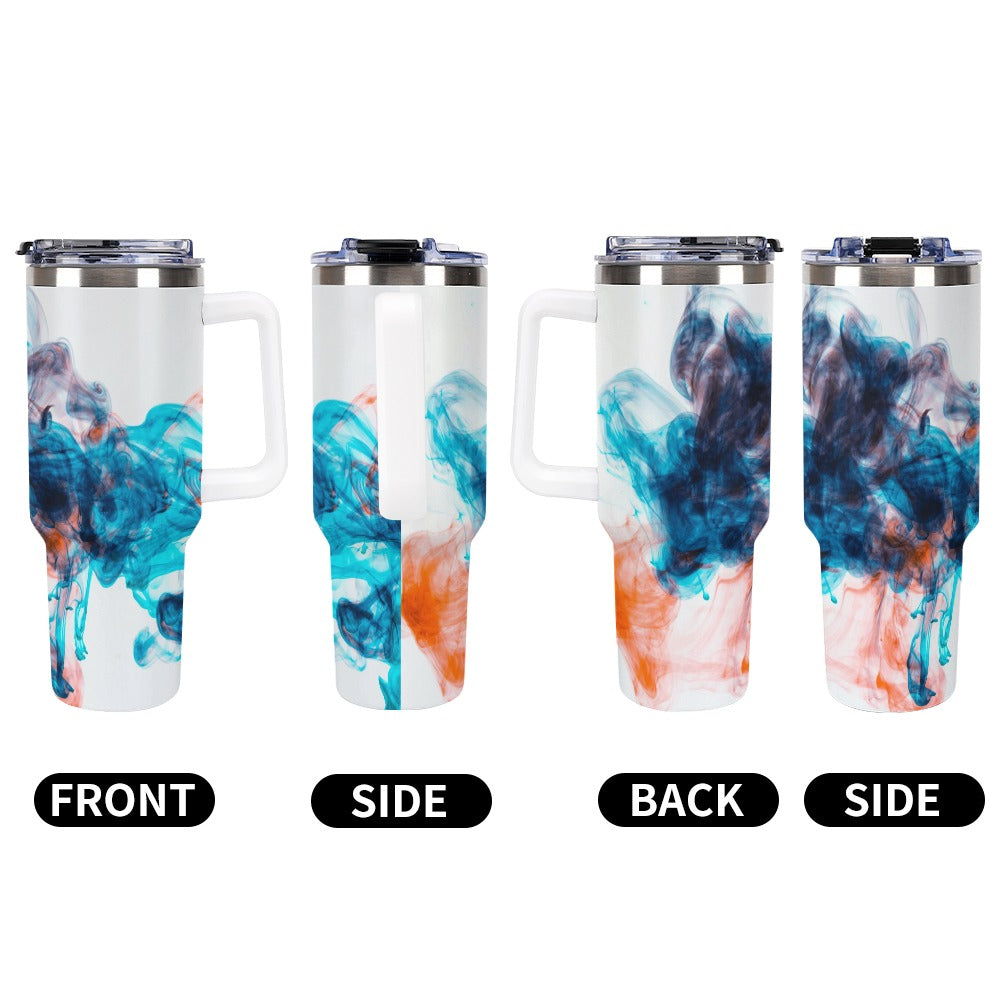 Custom Large capacity car cup