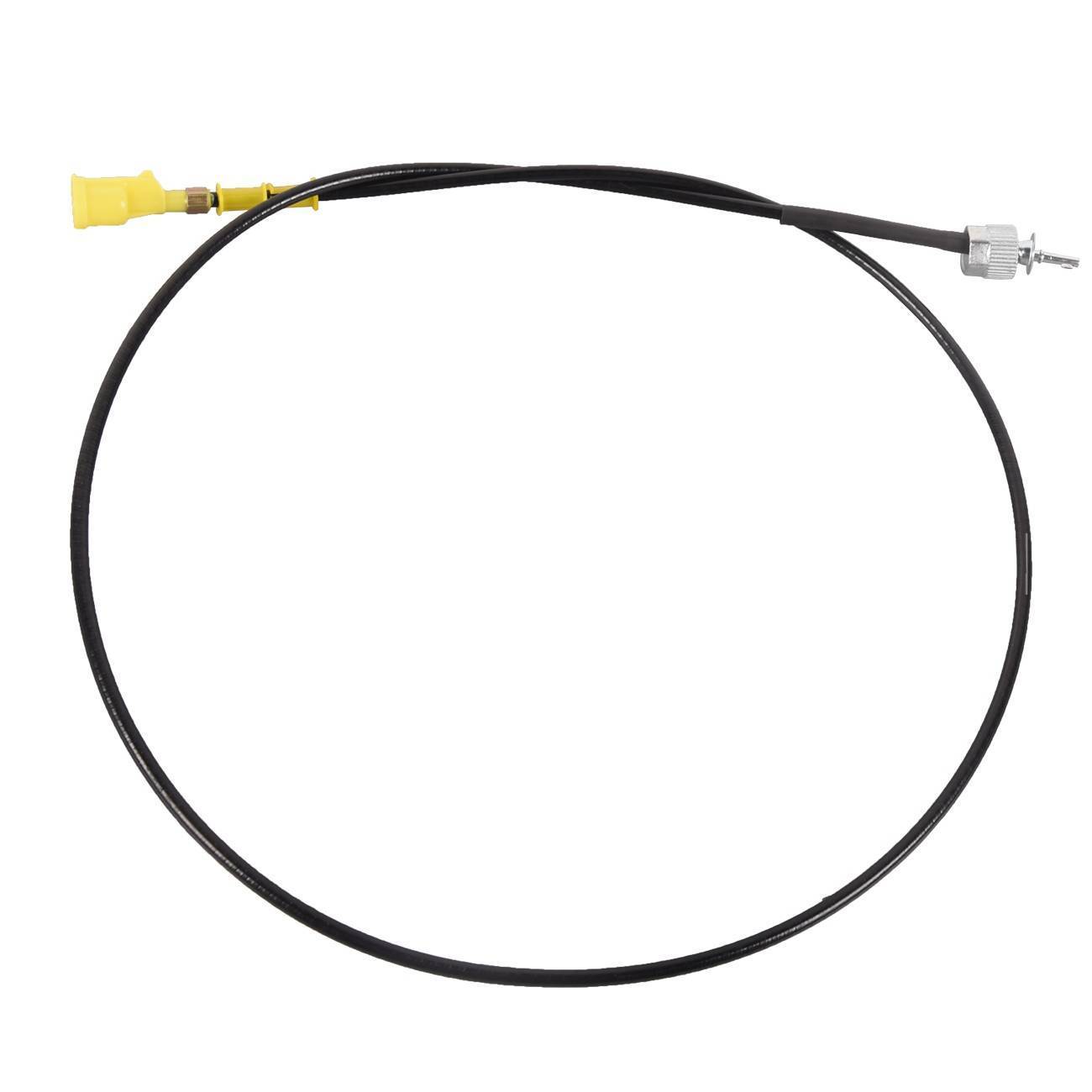 Speedometer Cable Manual Transmission Fits Mazda Miata 1990-1997