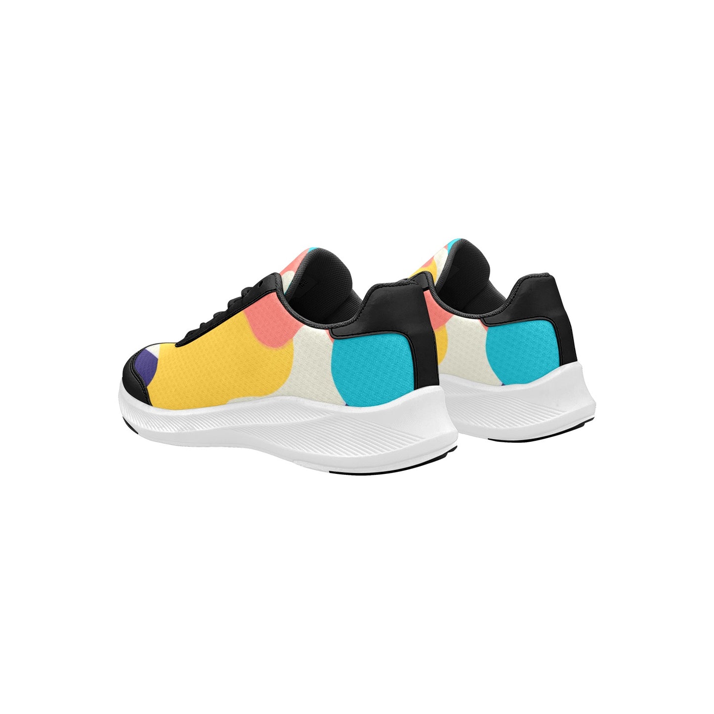 Women's Mudguard Running Shoes (10092)