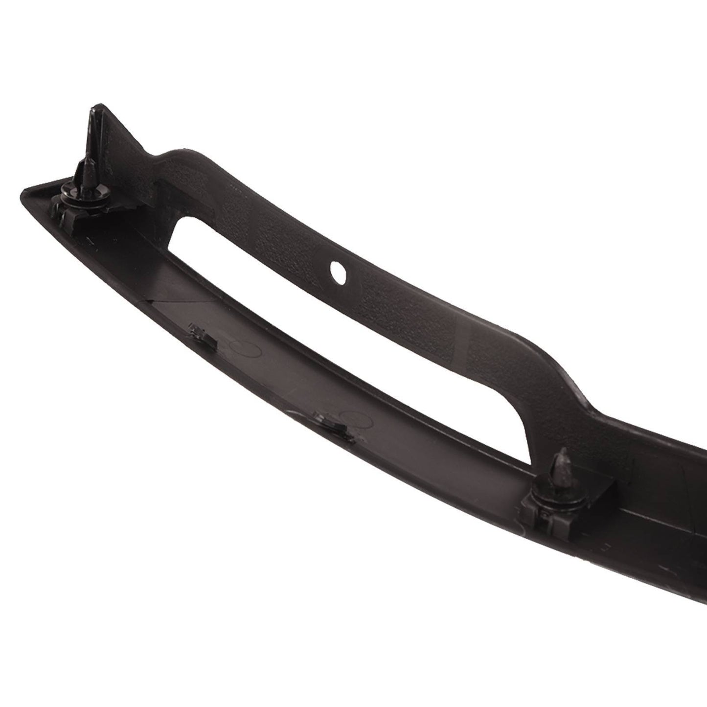 Front Left Side Fender Wheel Arch Molding Trim Fits 2020-2023 Tesla Model Y