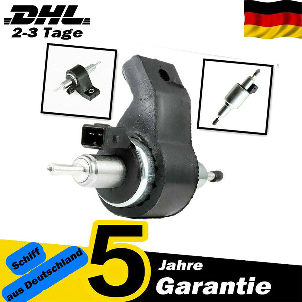 12V Dosierpumpe Kraftstoffpumpe Fur Webasto Eberspacher Standheizung