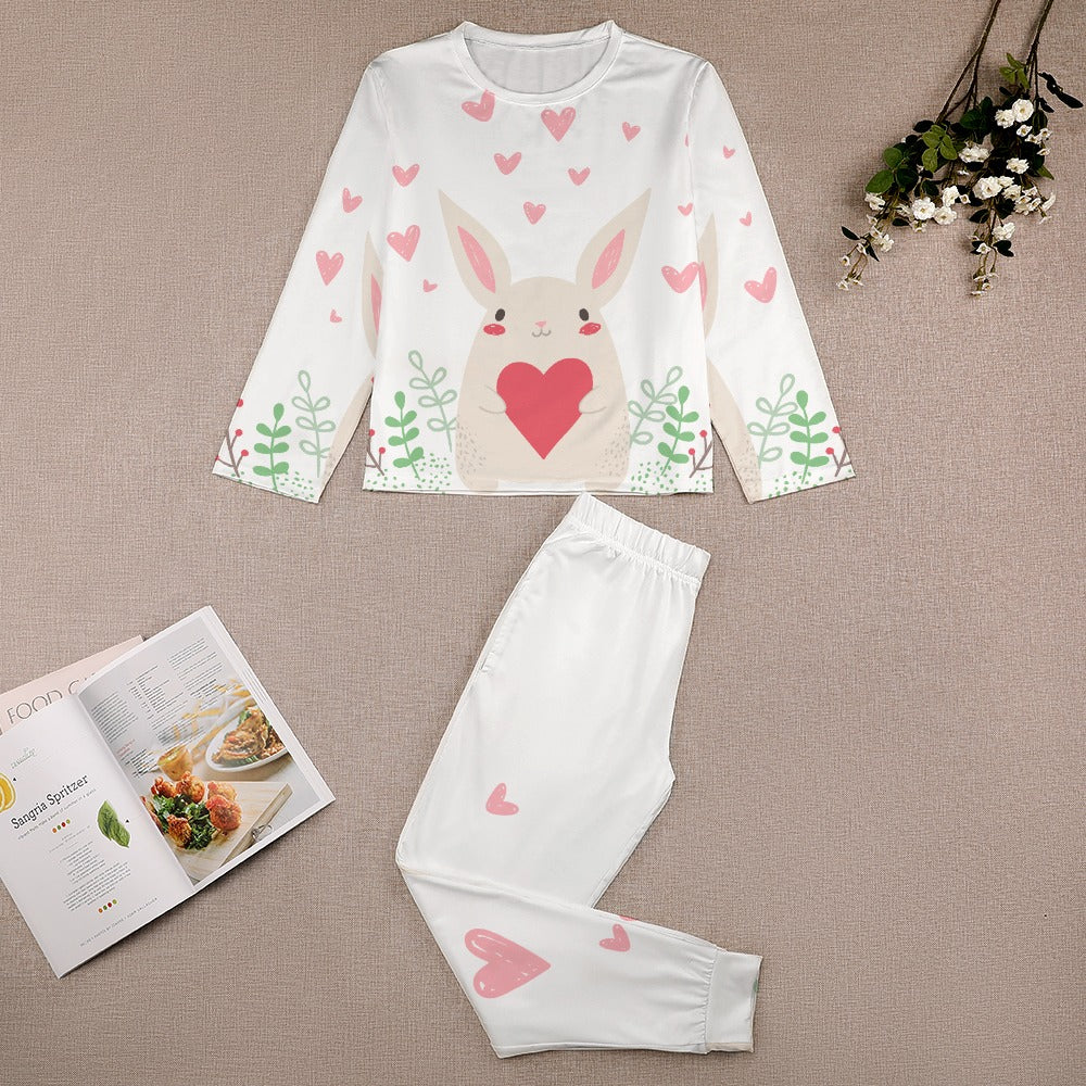 Boy's Pajama suit