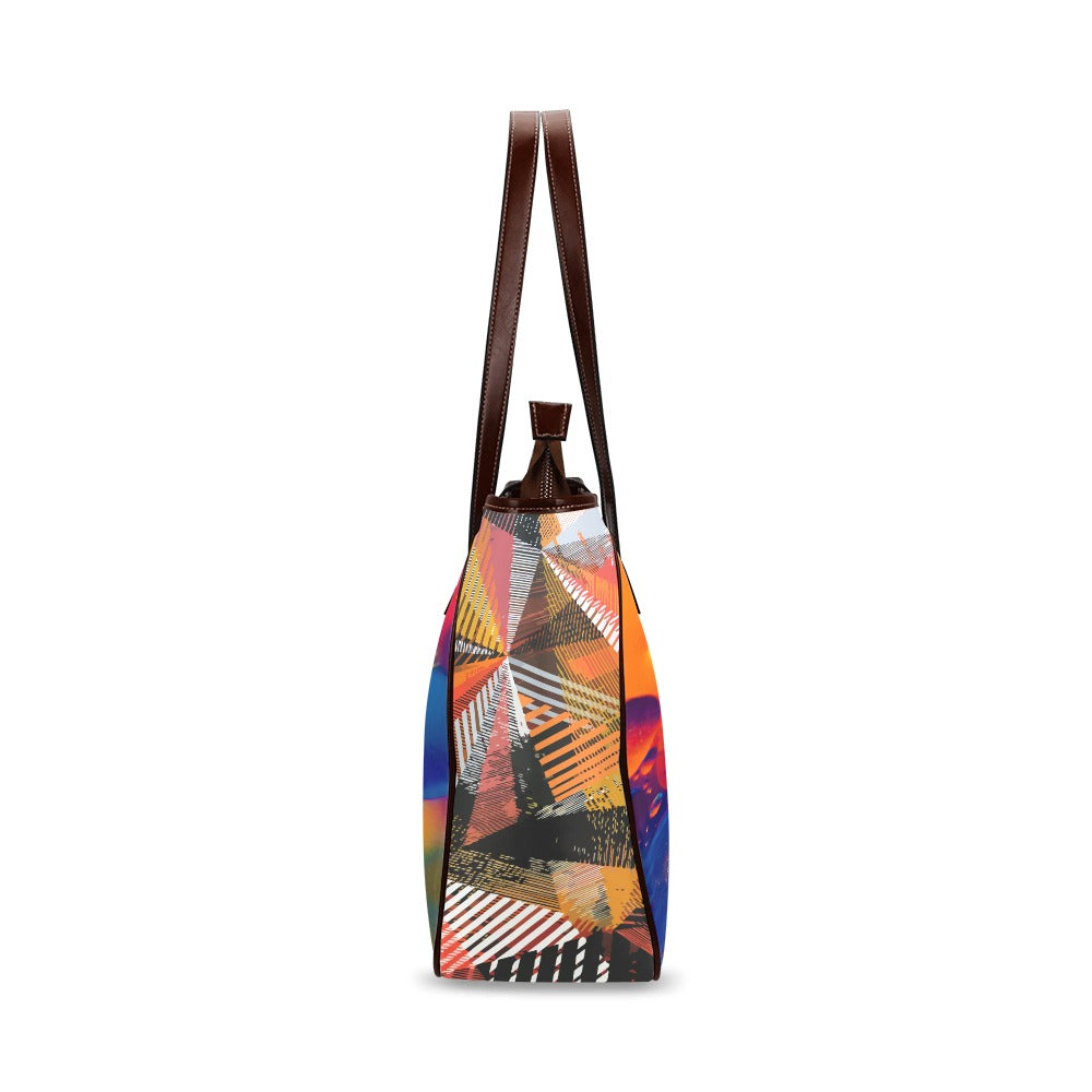 Classic Tote Bag (Model 1644)