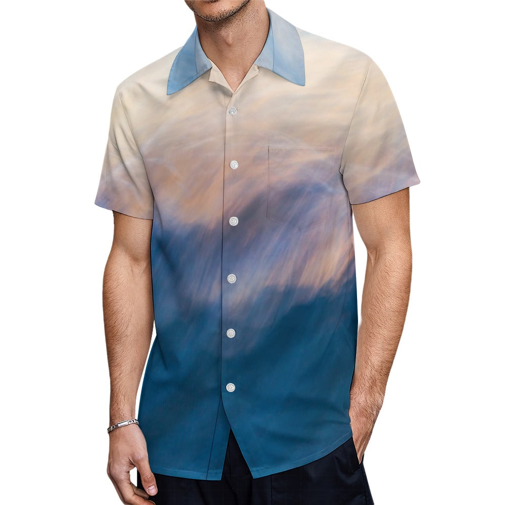 A short sleeved shirt