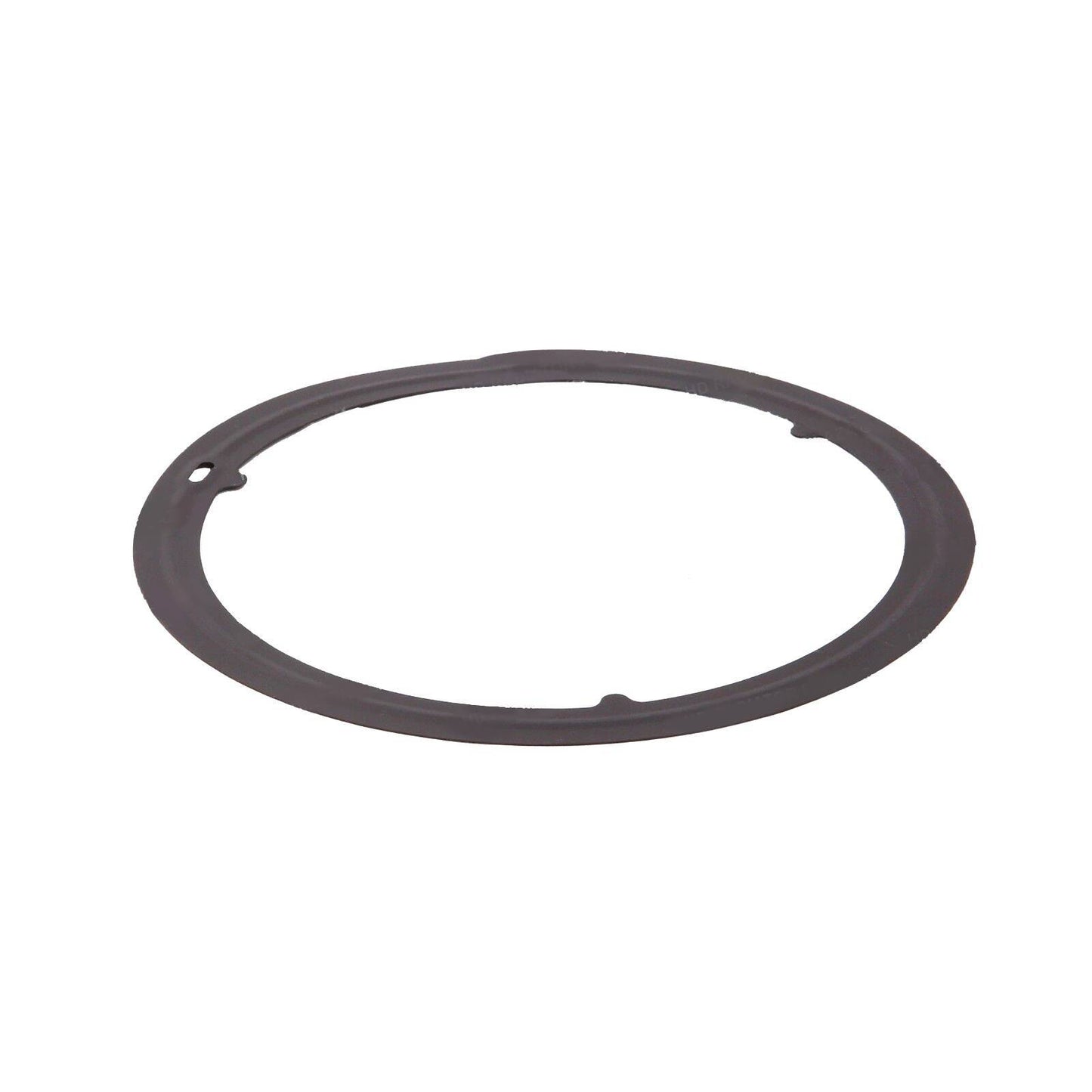 Exhaust Outlet Connection Gasket For Cummins 3684355 New 4.57 OD 3.85 ID