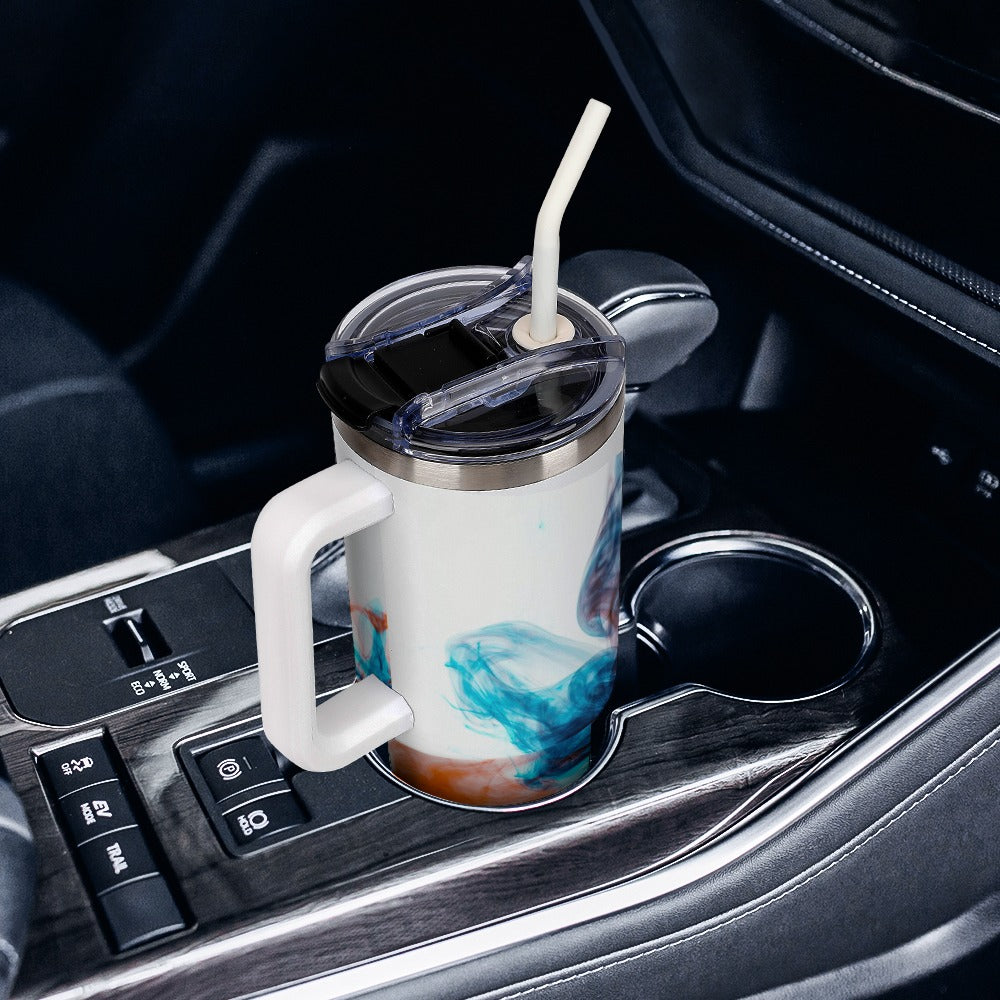Custom Large capacity car cup