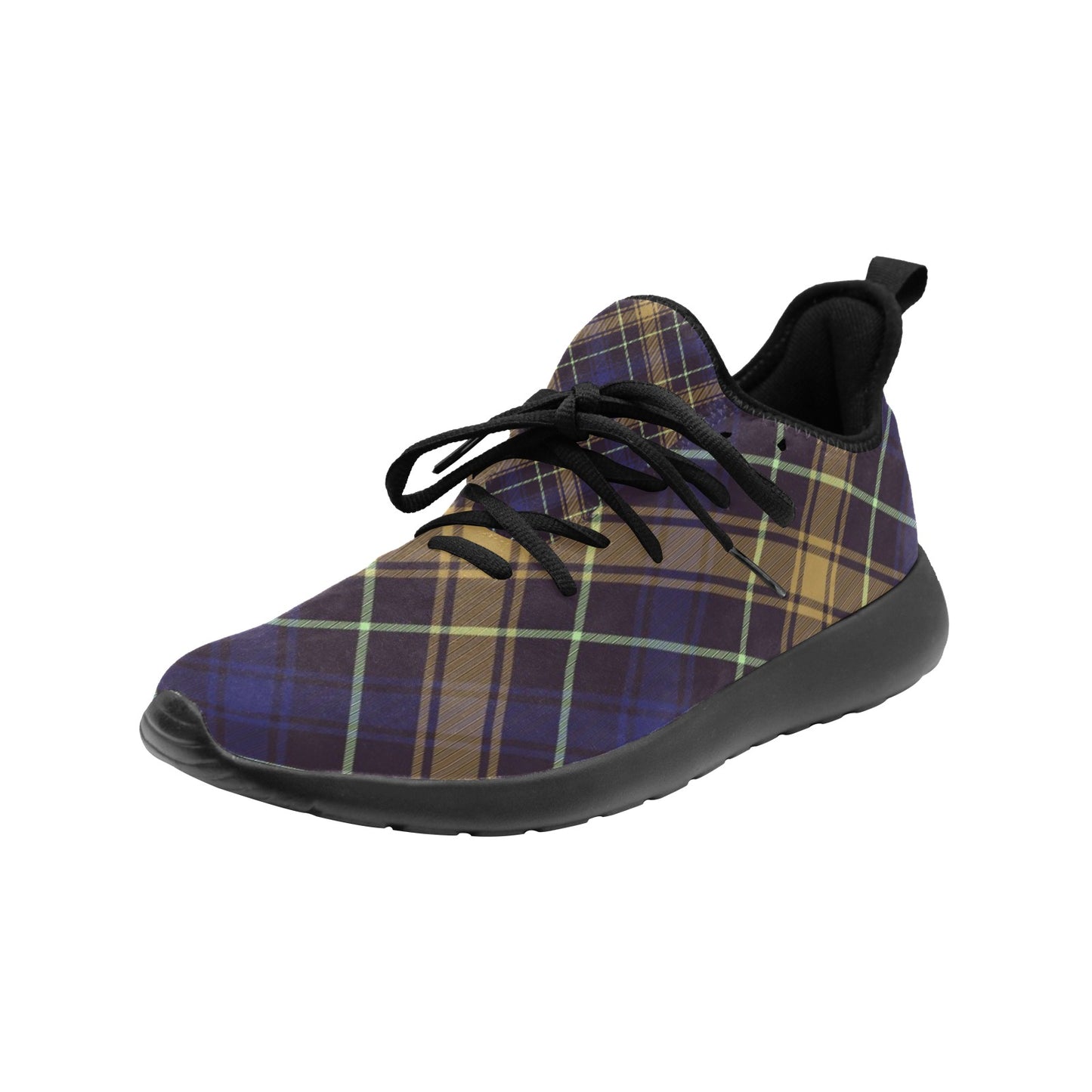 Men's Slip-On Sneakers (67502)