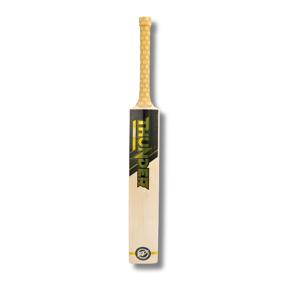 Bolt Thunder - The Boundary Blaster - Youth