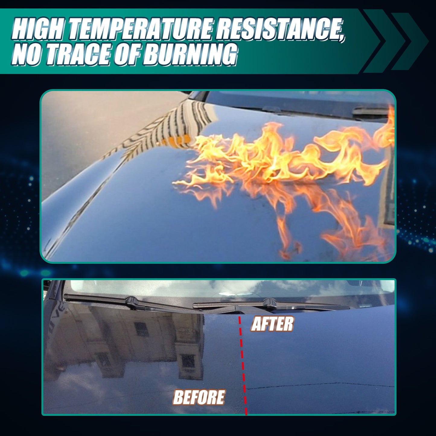 Automobile Coating Spray
