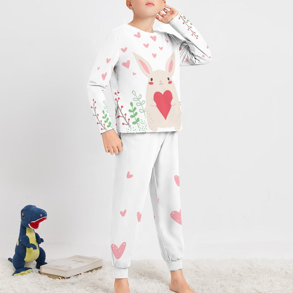 Boy's Pajama suit