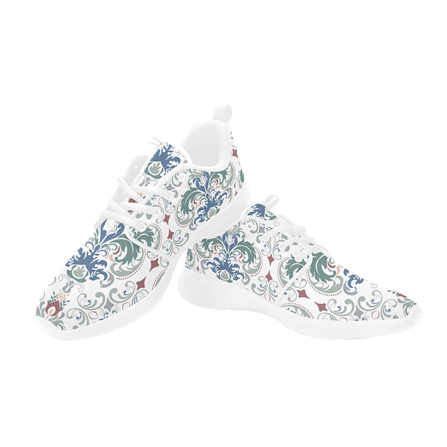 Women's Pull Loop Sneakers (02001)