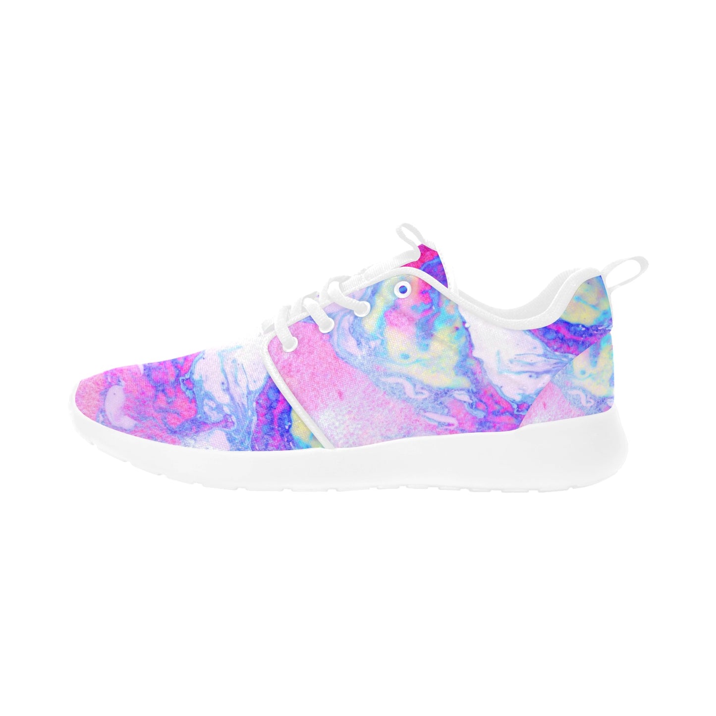 Women's Pull Loop Sneakers (02001)