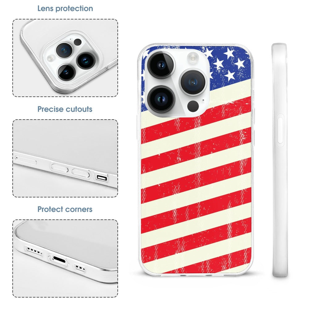 Case for iPhone 15 Series