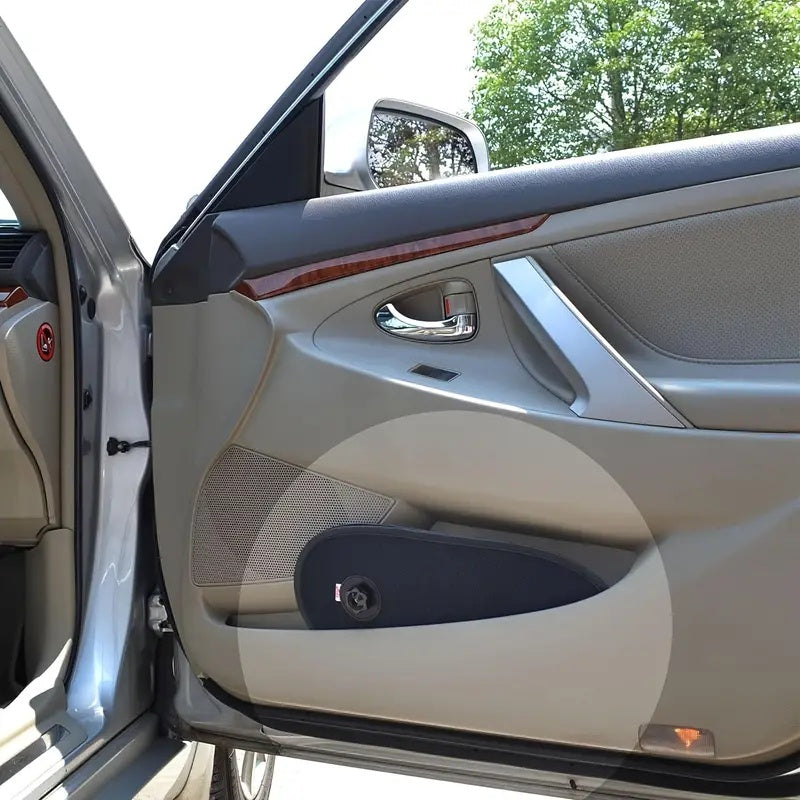 Car Window Shades, Breathable Car Window Shade For Baby For Side, Cross-border Car Side Window Adjustable Sunshade Super Stretchy Sun Shade For Car Window For Baby Block Sun Heat And Harmful UV Rays
