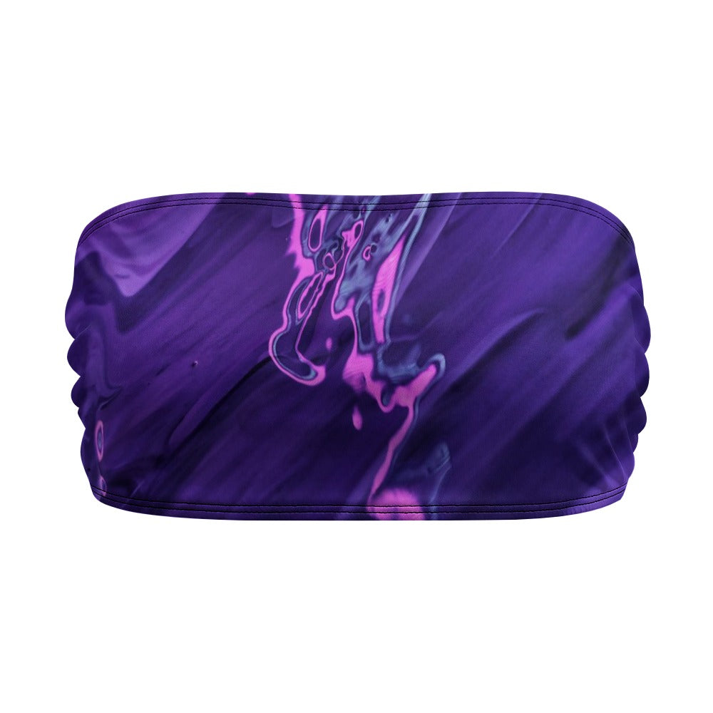 Wrap chest