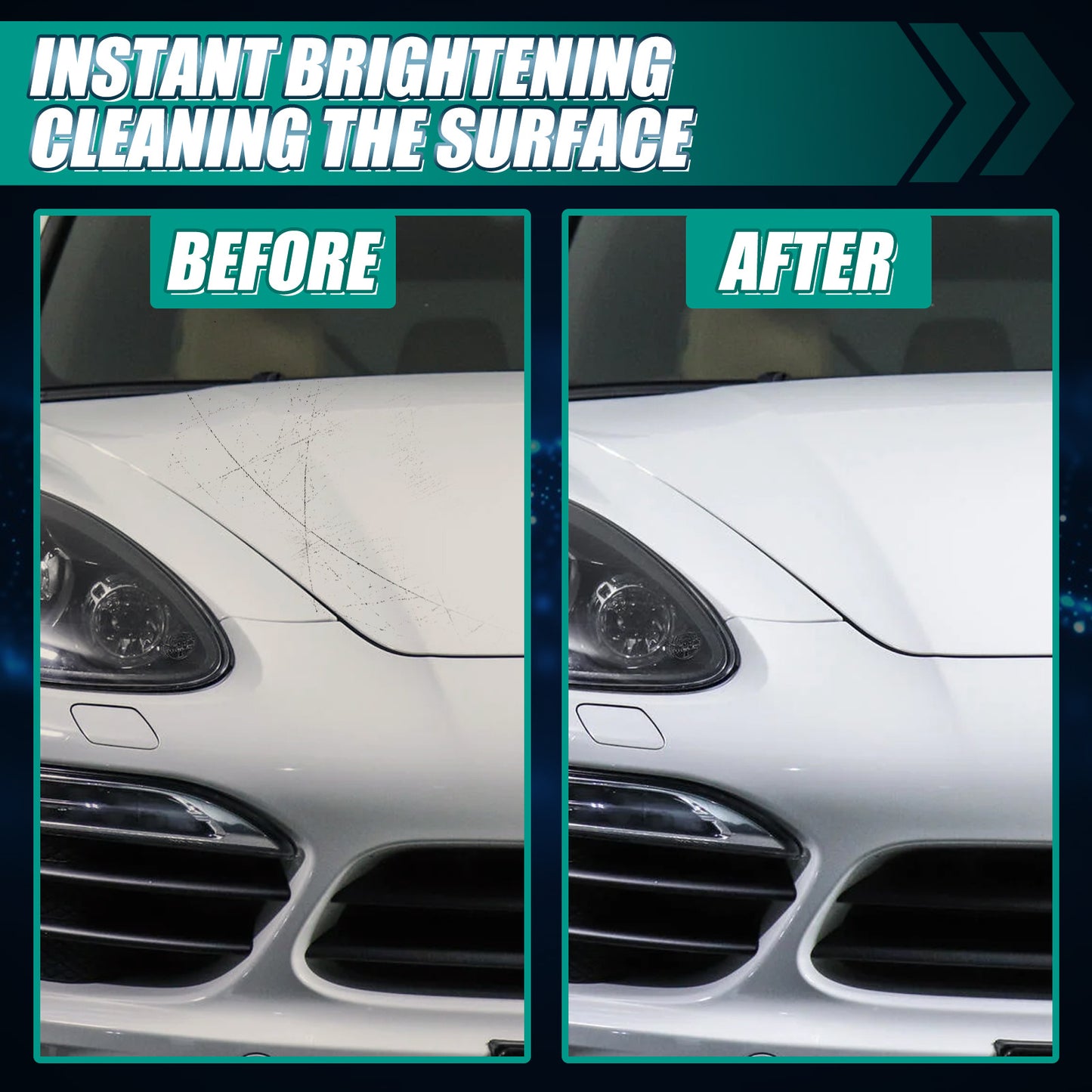 Automobile Coating Spray