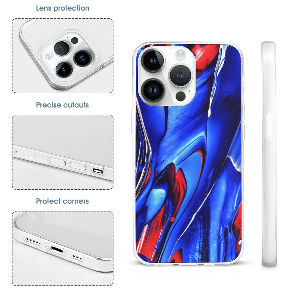 Case for iPhone 15 Series