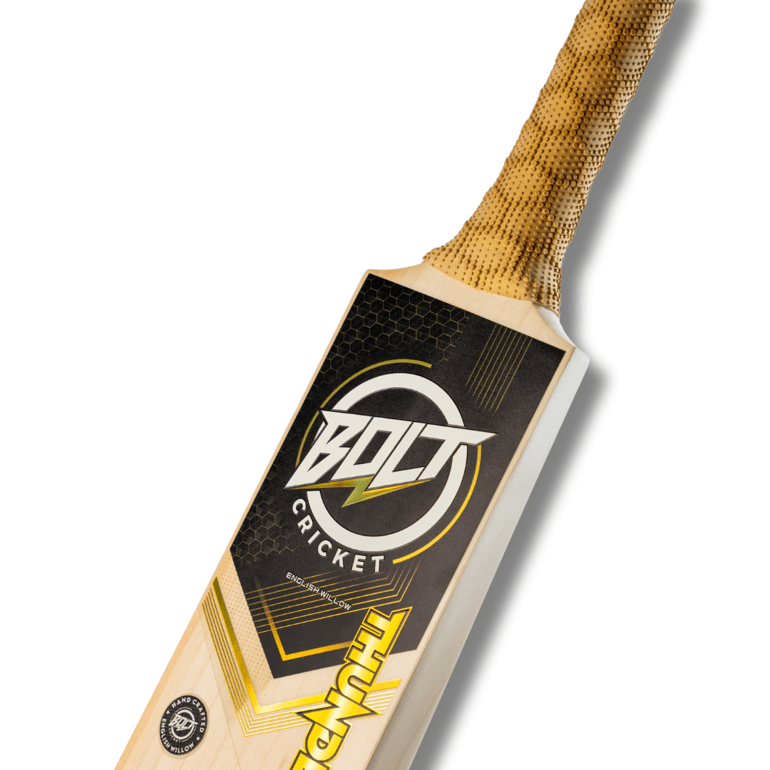 Bolt Thunder - The Boundary Blaster - Youth