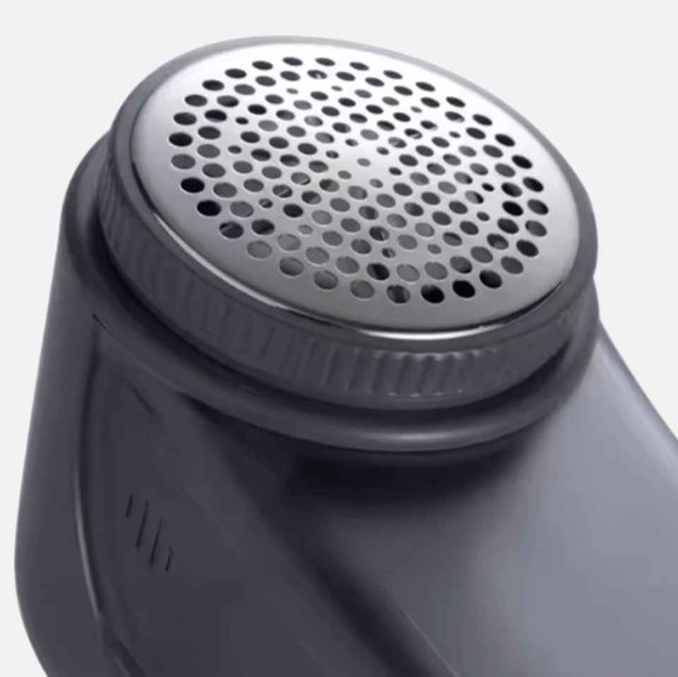 RAF - Lint Remover