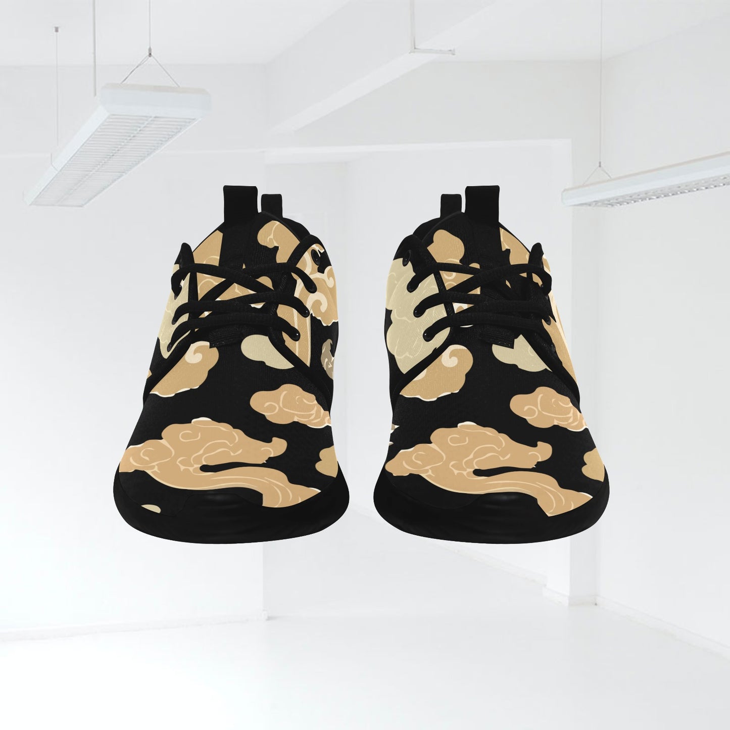Women's Pull Loop Sneakers (02001)